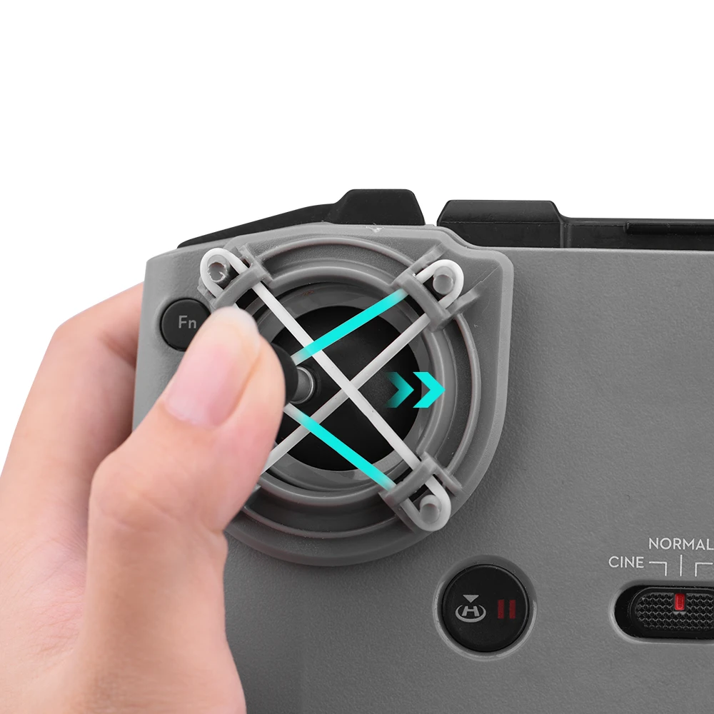 Drone Dji Rc N3 - Rocker Speed Controller for DJI NEO/Mini