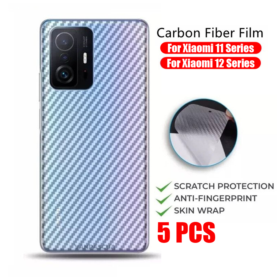 Drone Xiaomi Rc - 5PCS Carbon Fiber Film for Xiaomi