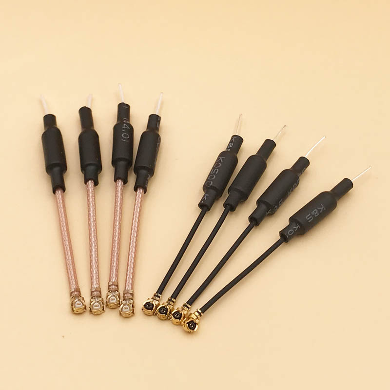 Drone Rc Board - Micro 65mm 5.8G 2dBi U.FL IPEX