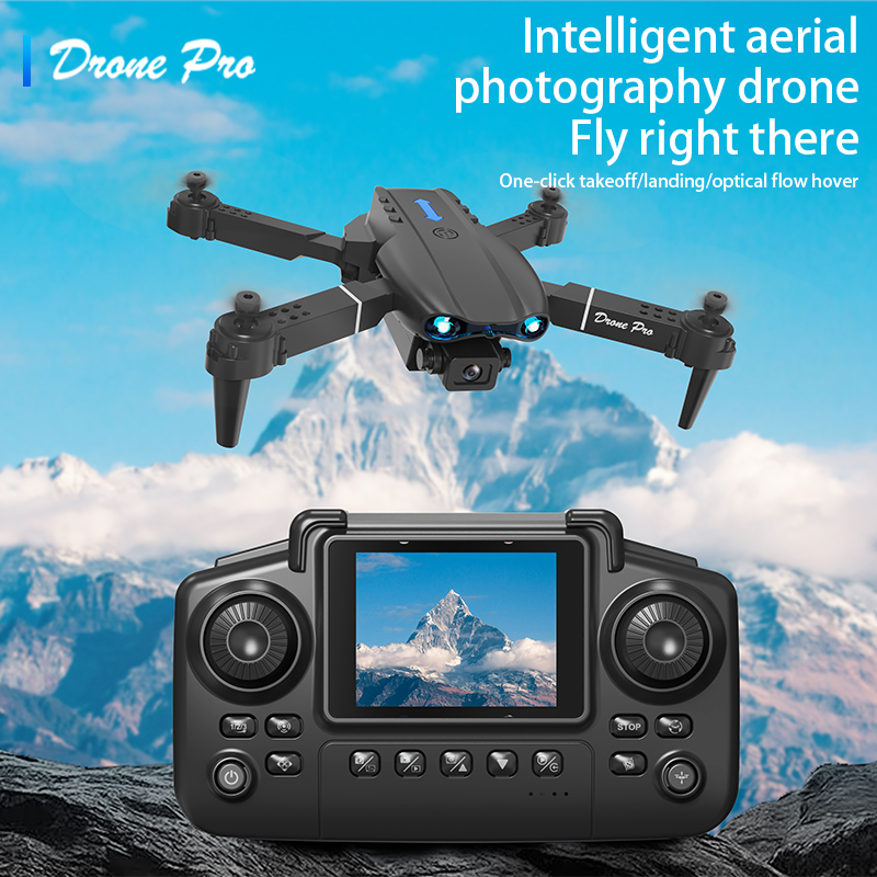 Drone Rc Harness - E99 Air Screen Control Drone Professional