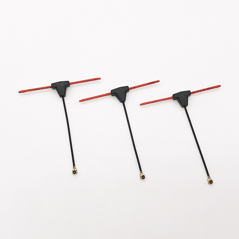 Plane Drone Rc - 2.4G 2DBI T Antenna IPX1 for