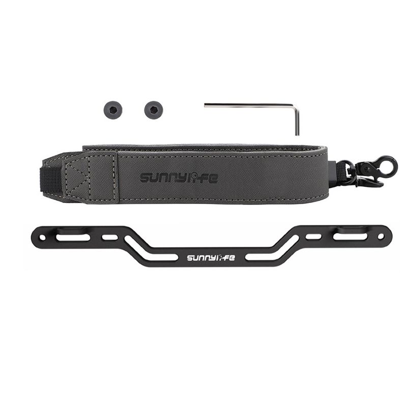 Sunnylife Neck Lanyard Hook Be - огляд і ціна Drone Dji Rc Plus 2