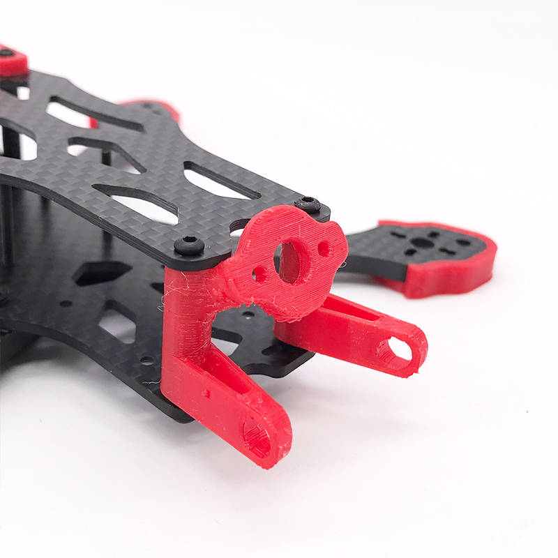 APEX 3 3inch 147mm Wheelbase C - огляд і ціна Drone Carrera Rc