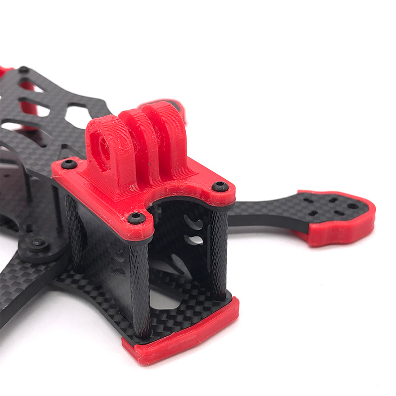 APEX 3 3inch 147mm Wheelbase C - огляд і ціна Drone Carrera Rc