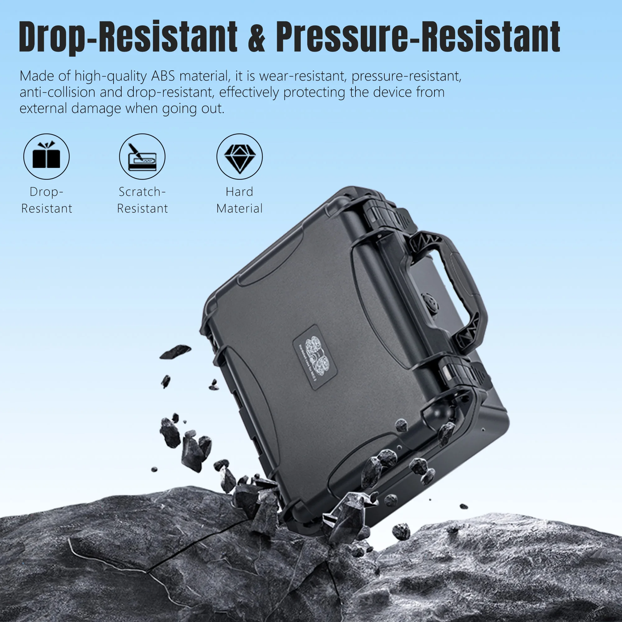 For DJI Neo 2 Portable Storage - огляд і ціна Drone Dji Rc N3