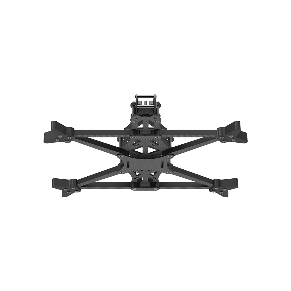 2025 New IFlight AOS 7 EVO V1. - огляд і ціна Drone Rc Fpv