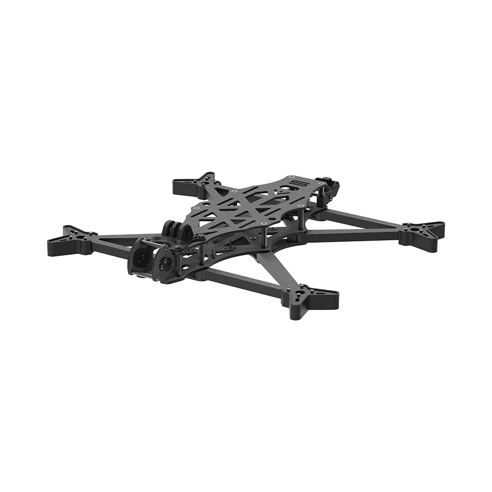 2025 New IFlight AOS 7 EVO V1. - огляд і ціна Drone Rc Fpv