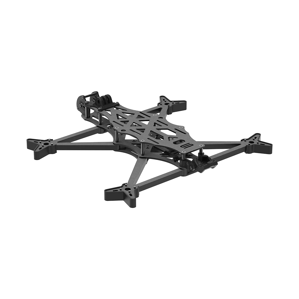 2025 New IFlight AOS 7 EVO V1. - огляд і ціна Drone Rc Fpv