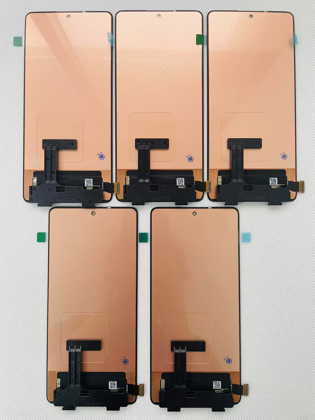 6.67'AMOLED Original For Xiaom - огляд і ціна Drone Xiaomi Rc