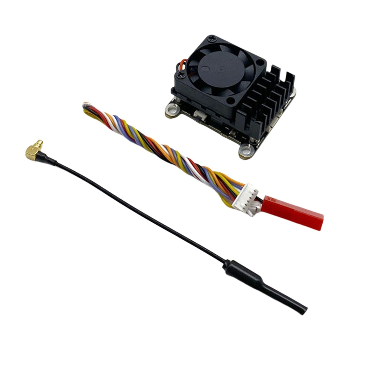 5.8G 2W VTX 2000mW FPV Video T - огляд і ціна Drone Rc Fpv