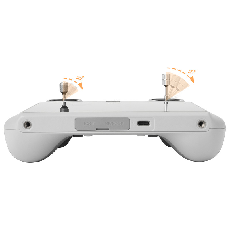 1 Pair for DJI RC / RC 2 Remot - огляд і ціна Drone Rc Pro 2
