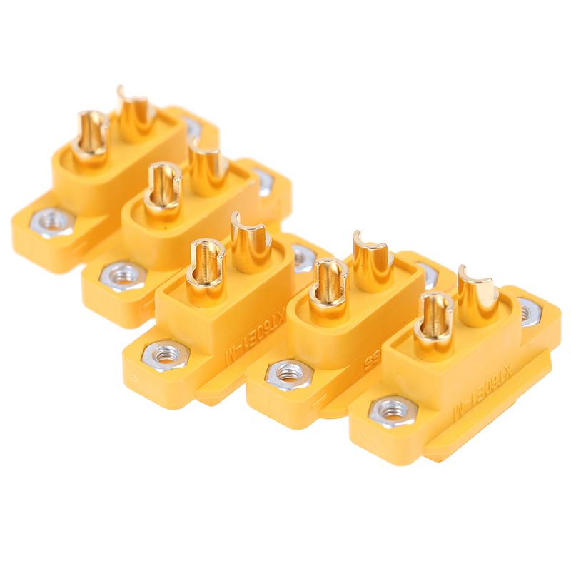 5pcs AMASS XT60E-M Mountable X - огляд і ціна Drone Rc Board