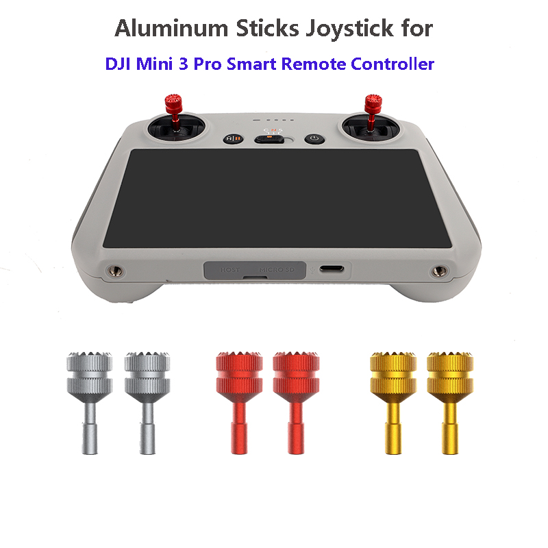 Remote Controller Joystick For - огляд і ціна Drone Rc Pro 2
