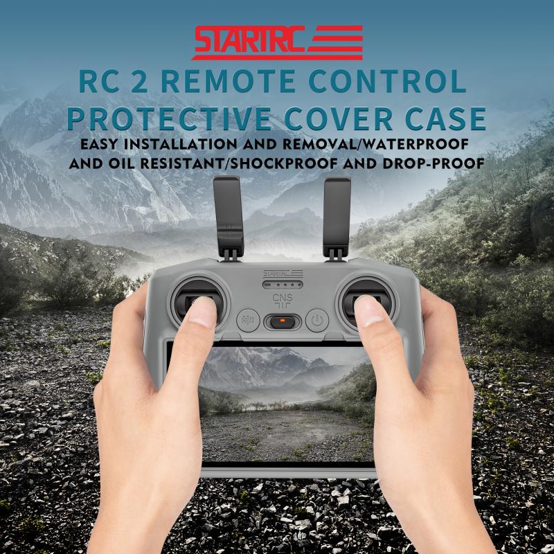 Lito X1/1 Shockproof Silicone  - огляд і ціна Drone X1 Rc