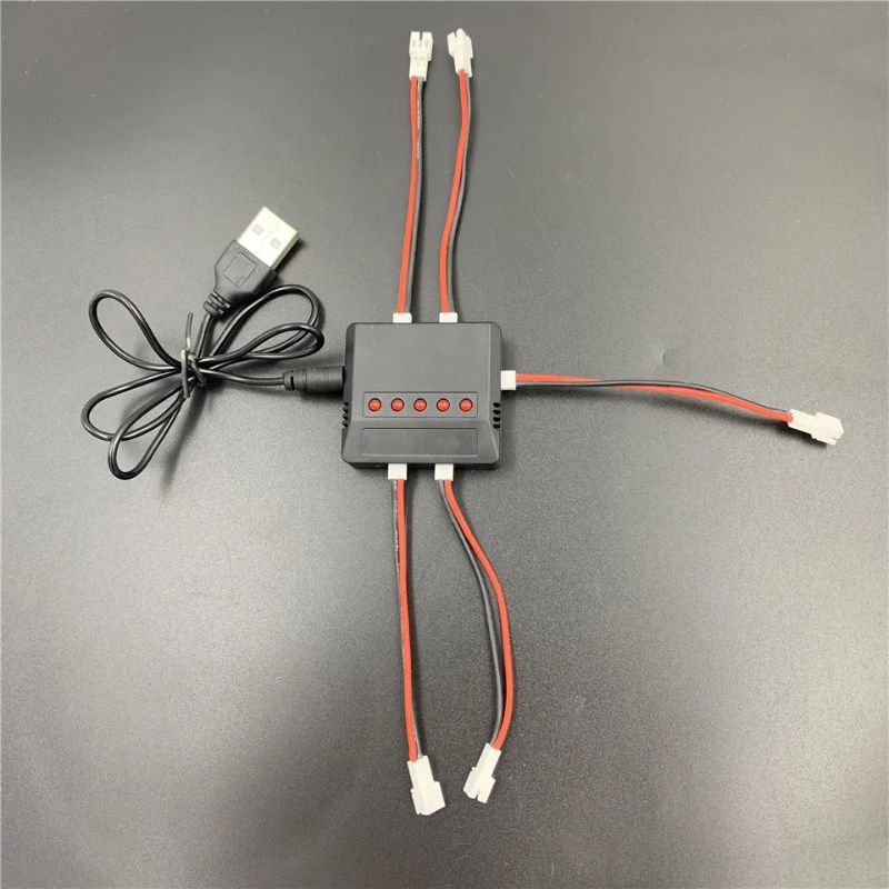 Syma X5HW X5HC X5C X5SW 3.7V 5 - огляд і ціна Drone Rc Board