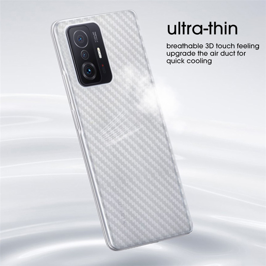 5PCS Carbon Fiber Film for Xia - огляд і ціна Drone Xiaomi Rc
