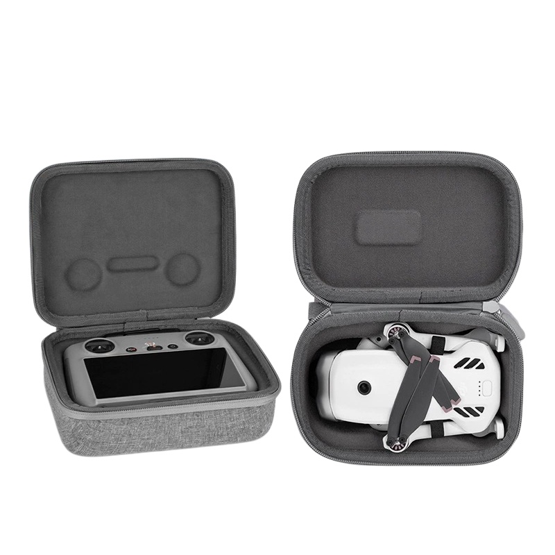 Hard Carrying Case for DJI Lit - огляд і ціна Drone X1 Rc