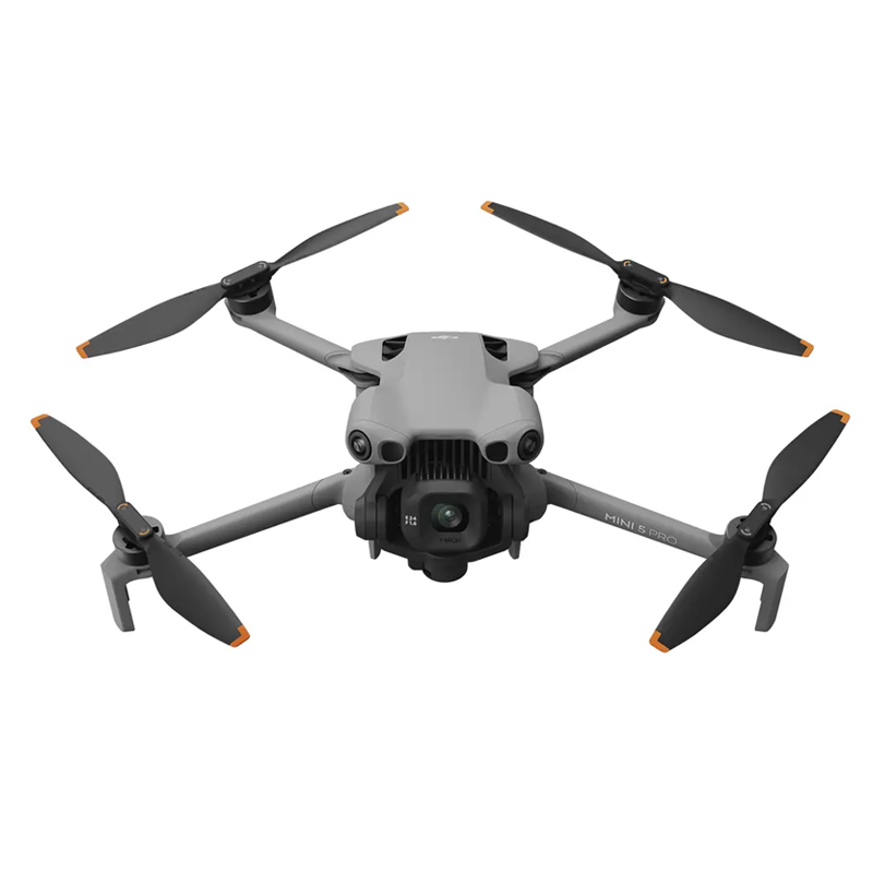 DJI Mini 5 Pro Fly More Combo  - огляд і ціна Drone Dji Rc Plus 2