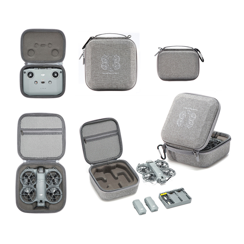 Box for DJI Neo 2 RC N3 Drone  - огляд і ціна Drone Dji Rc N3