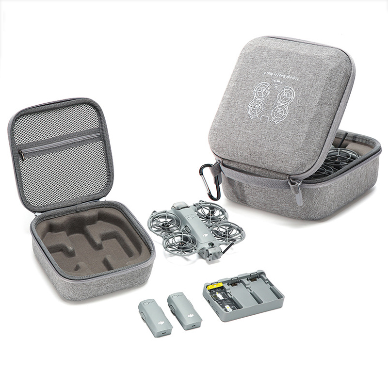 Box for DJI Neo 2 RC N3 Drone  - огляд і ціна Drone Dji Rc N3