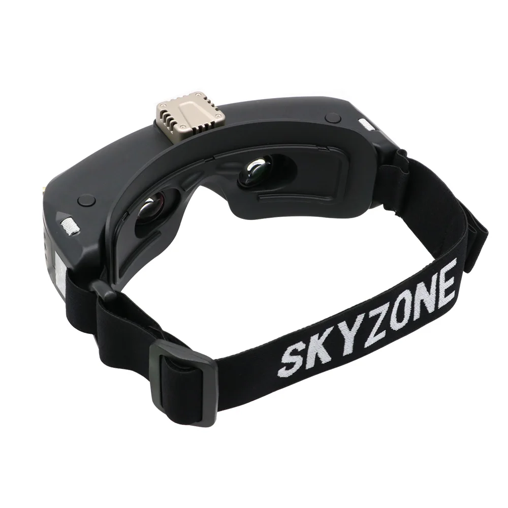 SKYZONE SKY04X PRO OLED 48CH 5 - огляд і ціна Drone Rc Fpv