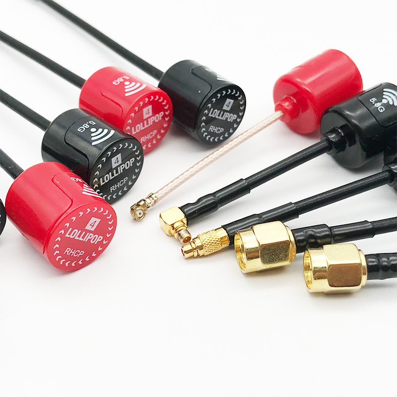 New Lollipop 4 Smaller and lig - огляд і ціна Drone Carrera Rc