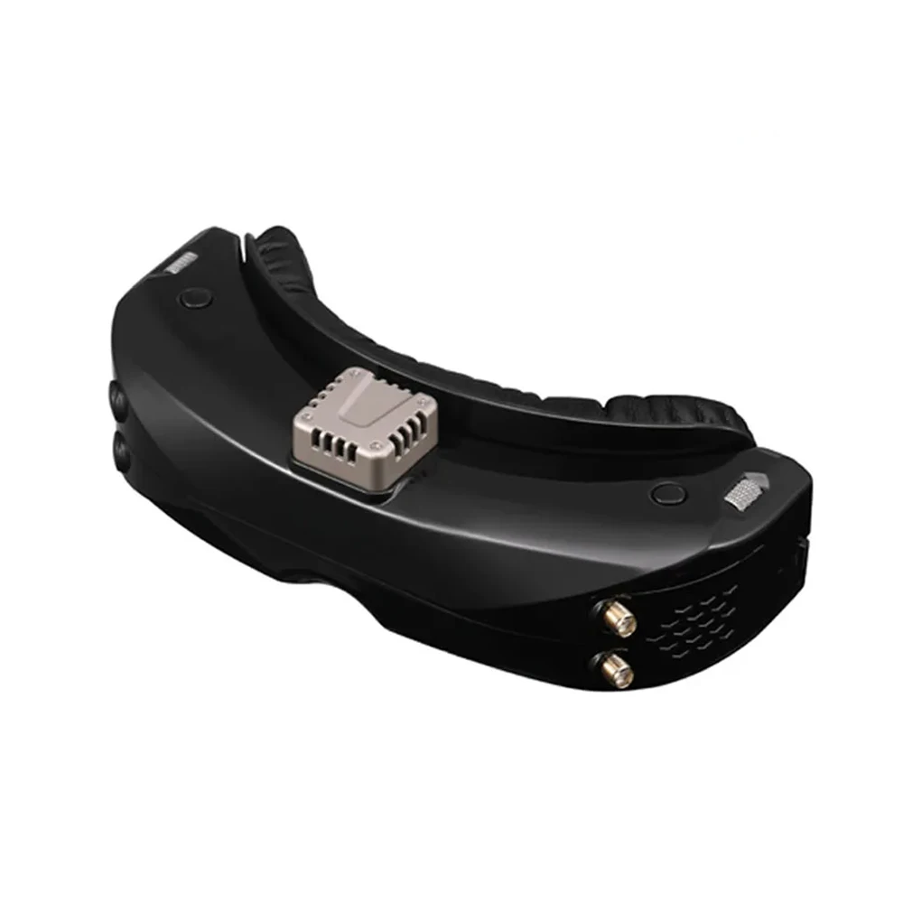 Skyzone Sky04X Pro Oled Fpv Go - огляд і ціна Drone Rc Fpv