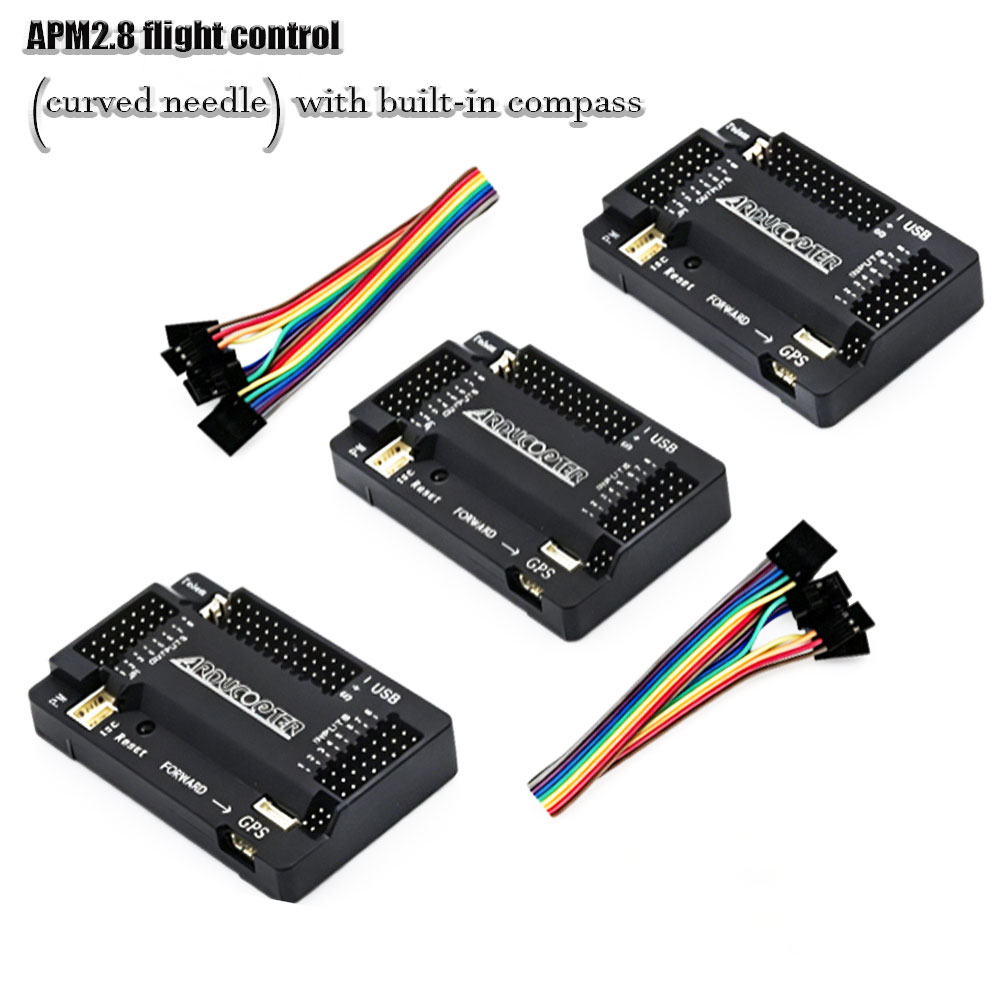 APM 2.8 Flight Controller Boar - огляд і ціна Drone Rc Board