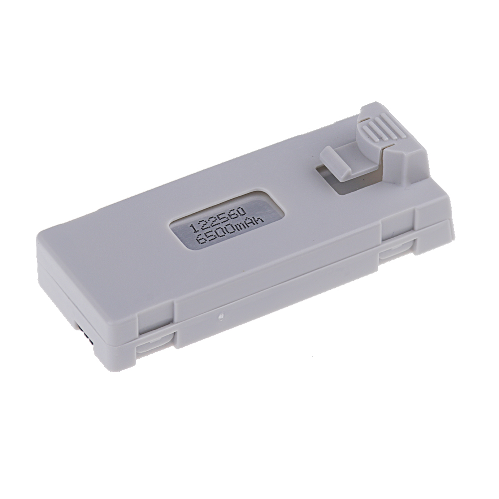 Original E88 Battery 3.7V 6500 - огляд і ціна Drone Rc Leading