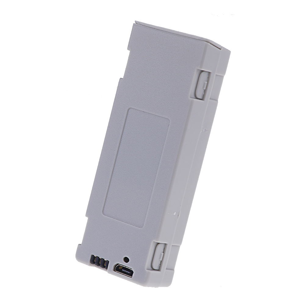 Original E88 Battery 3.7V 6500 - огляд і ціна Drone Rc Leading