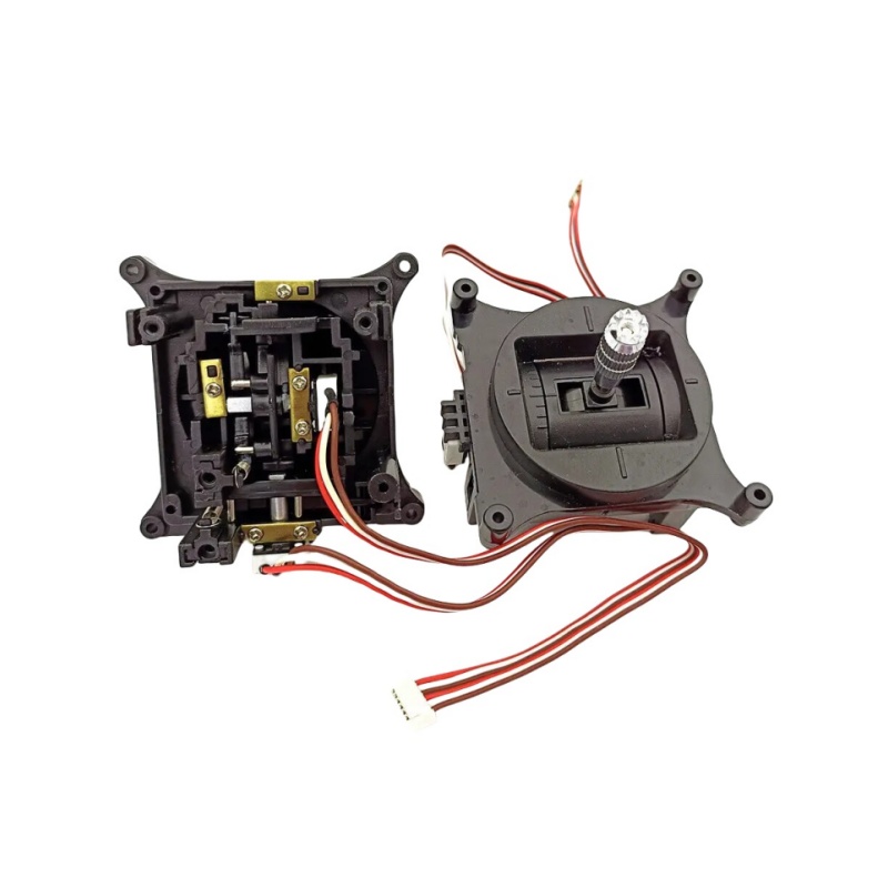 Gimbal Control Stick Rocker Th - огляд і ціна Drone Rc Aircraft