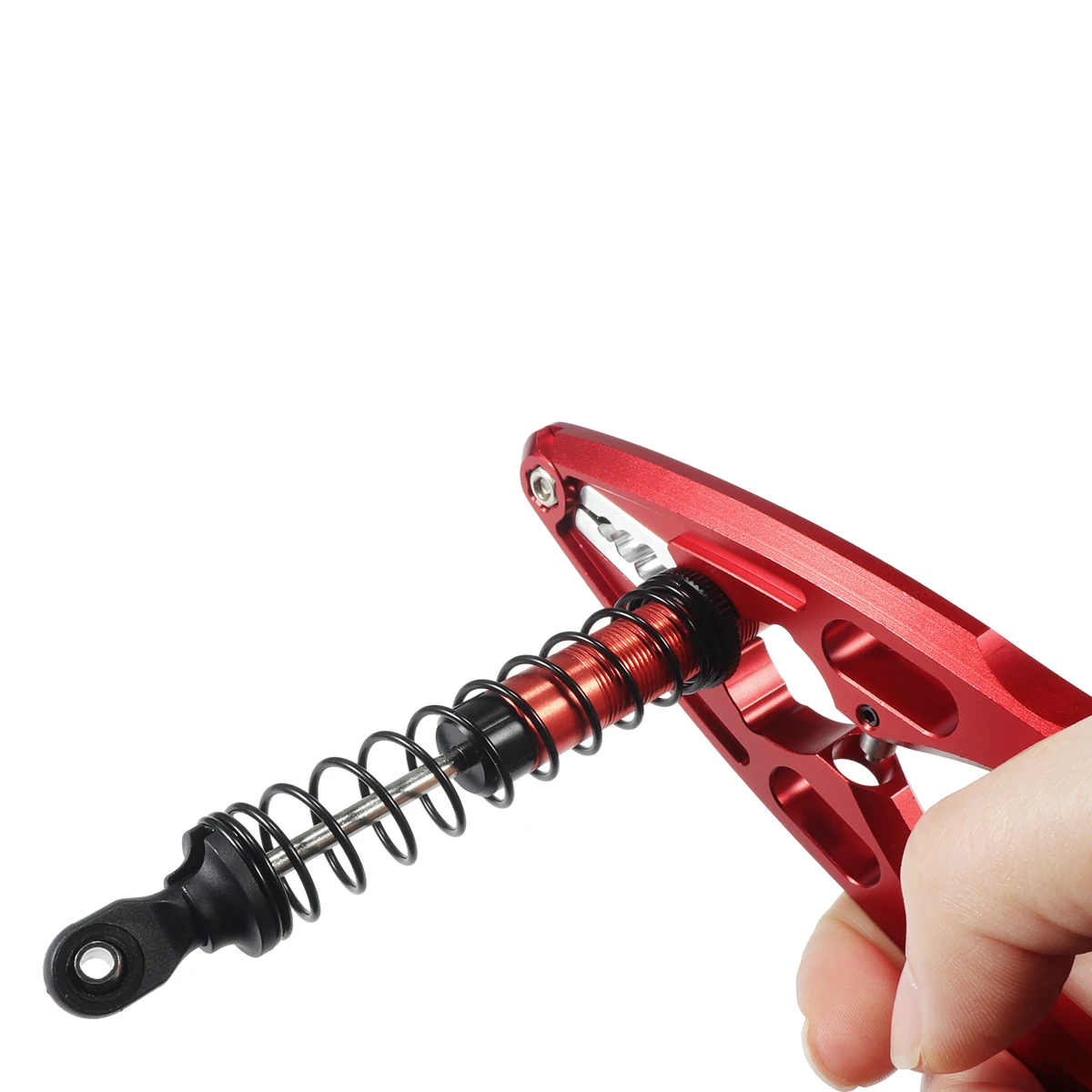 Aluminum CNC Pliers Pivot Ball - огляд і ціна Drone Rc Leading