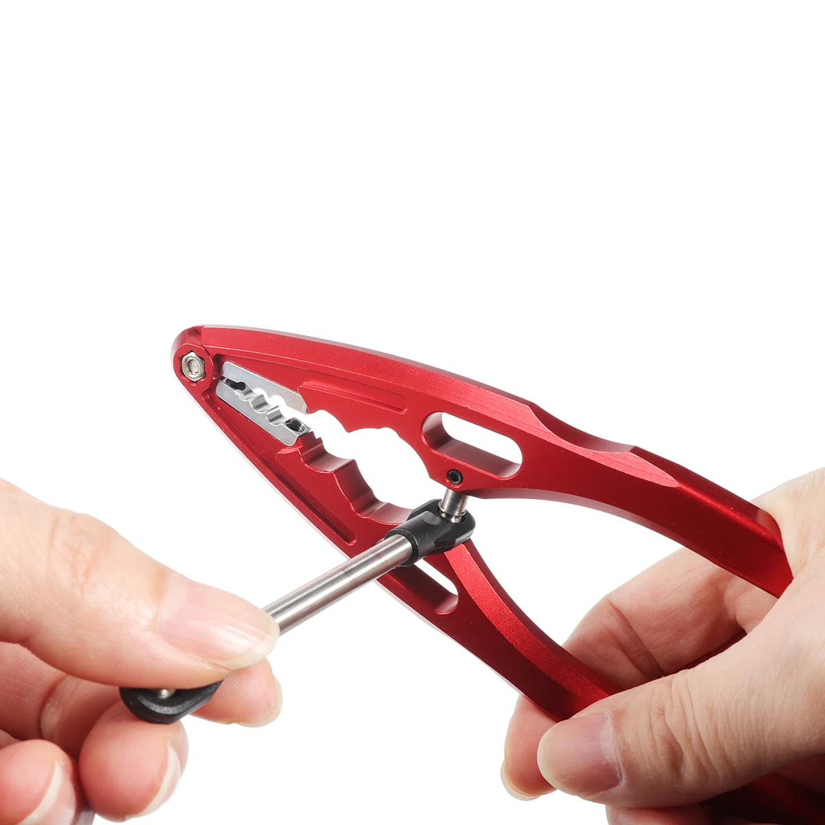 Aluminum CNC Pliers Pivot Ball - огляд і ціна Drone Rc Leading