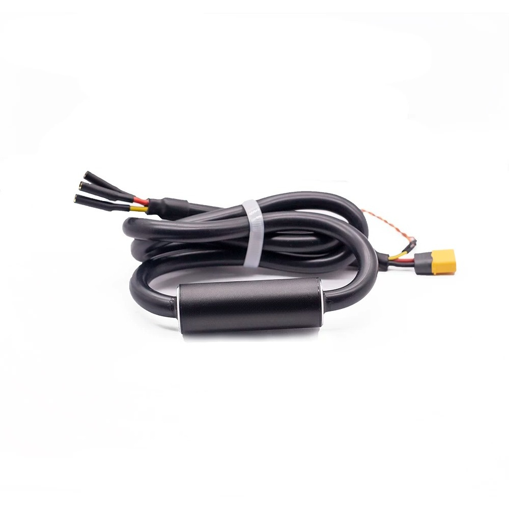 A5060 Waterproof Brushless Mot - огляд і ціна Rc Boat Brushless Motor