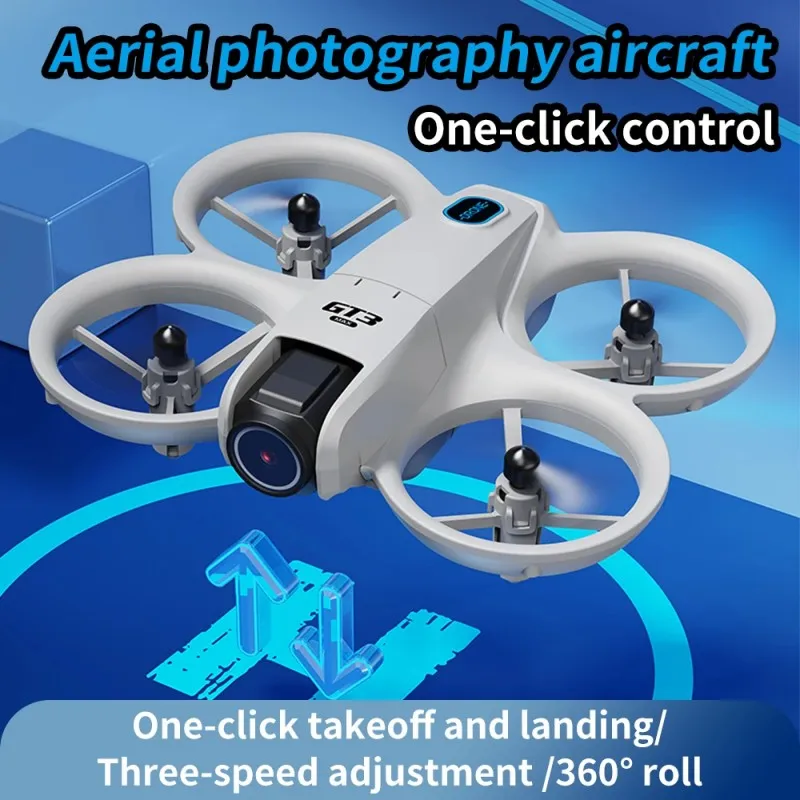 Xiaomi GT3 MAX GPS Drone 8K Ae - огляд і ціна Drone Xiaomi Rc
