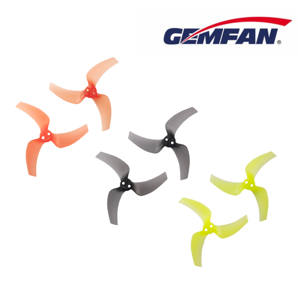 Gemfan 3.2inch Props for DJI a - огляд і ціна Plane Drone Rc