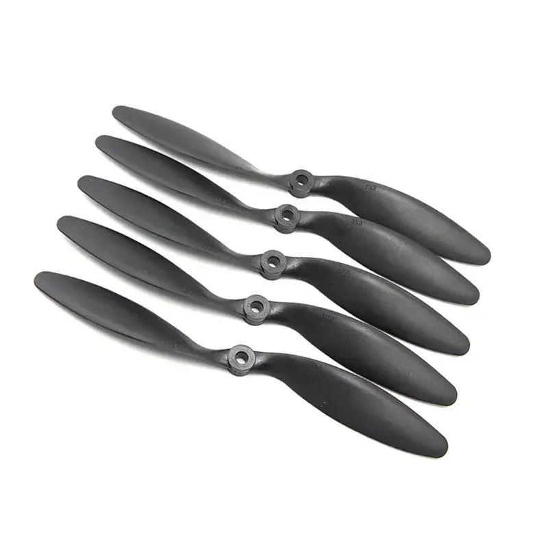 10pcs/lot 8060 Propellers Glas - огляд і ціна Plane Drone Rc