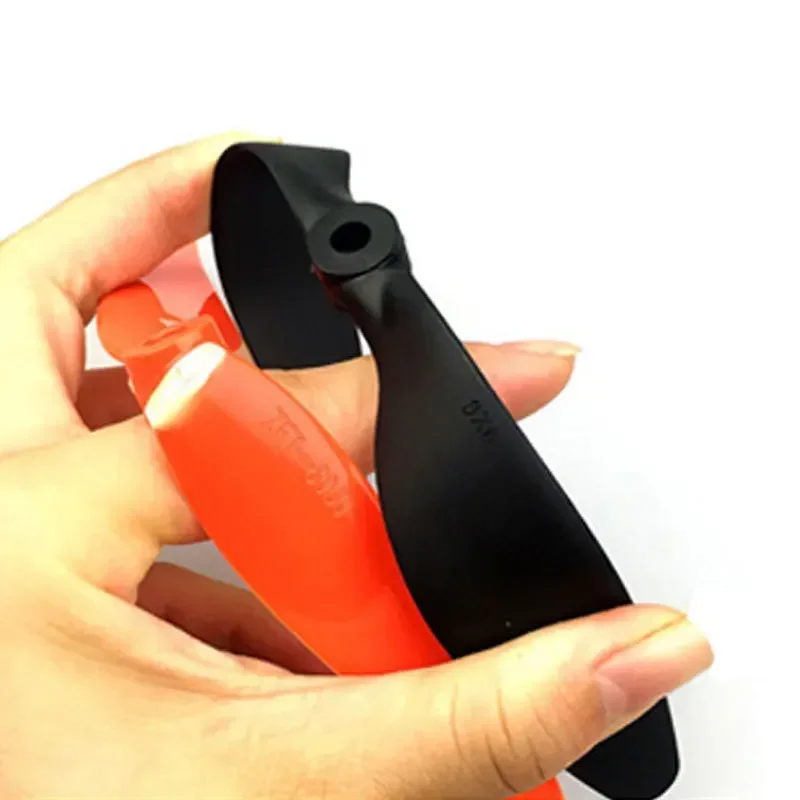 10pcs/lot 8060 Propellers Glas - огляд і ціна Plane Drone Rc