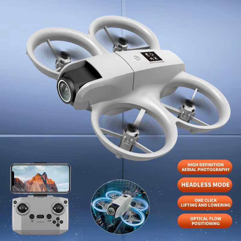2026 NEW GT3 Mini With LED Fol - огляд і ціна Drone Gps Rc Tt36