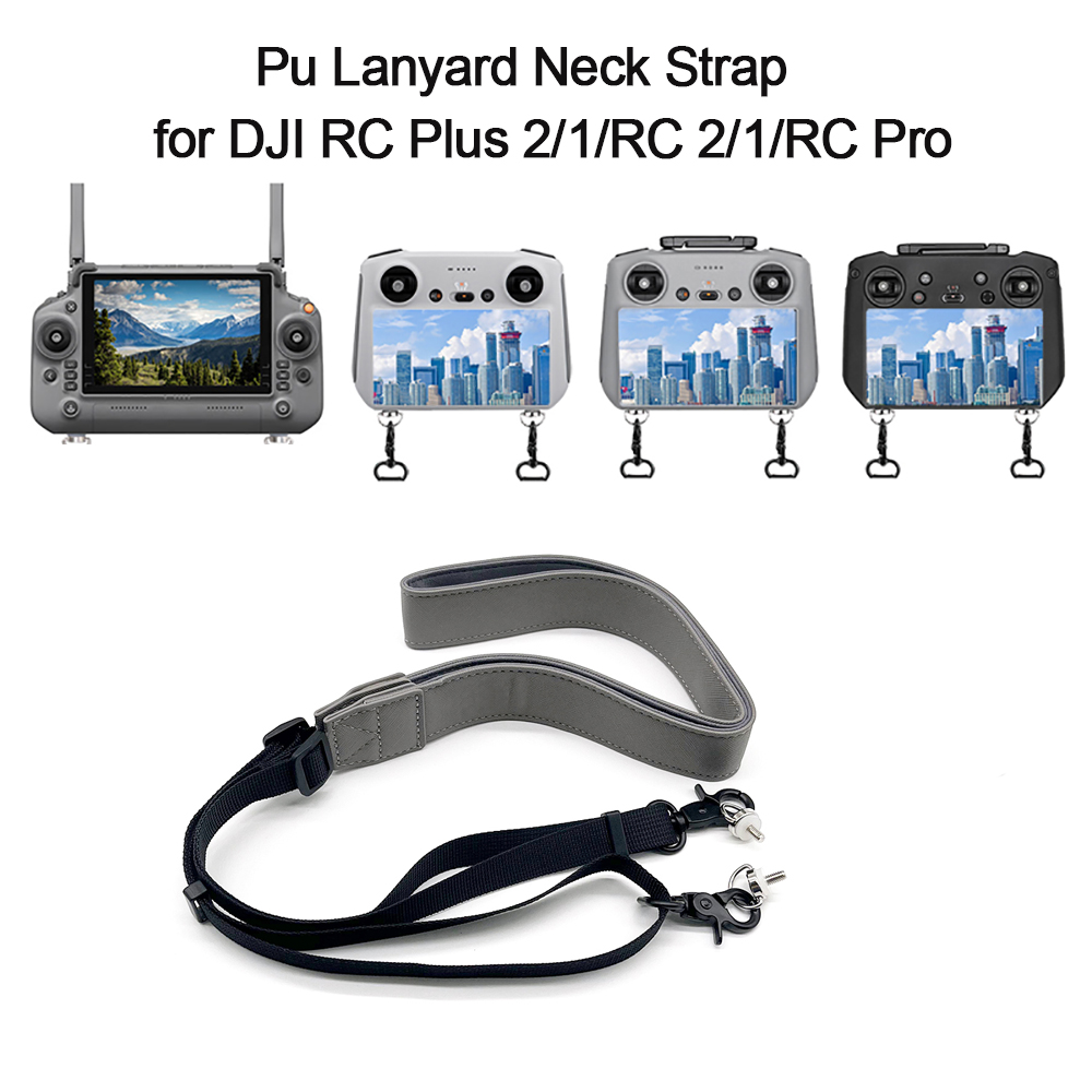 Wtohoby Pu Lanyard for DJI Mav - огляд і ціна Drone Dji Rc Plus 2