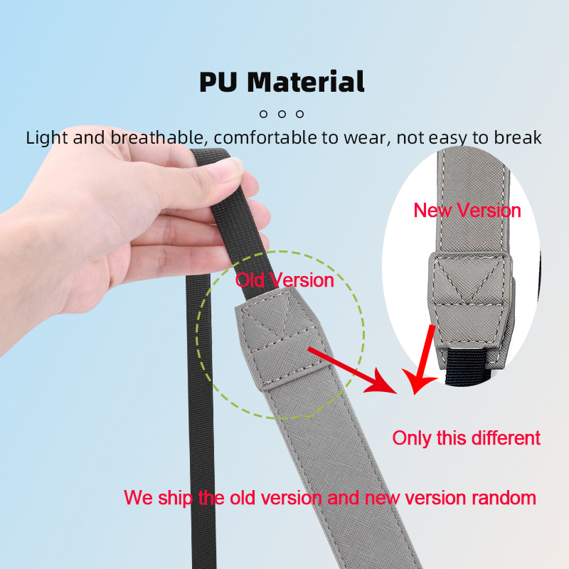 Wtohoby Pu Lanyard for DJI Mav - огляд і ціна Drone Dji Rc Plus 2