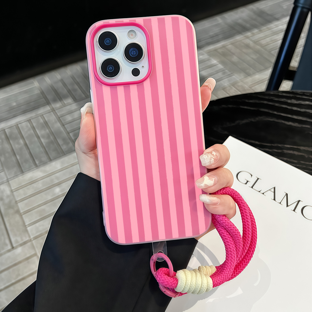 Minimalist Pink striped Jelly  - огляд і ціна Drone Xiaomi Rc