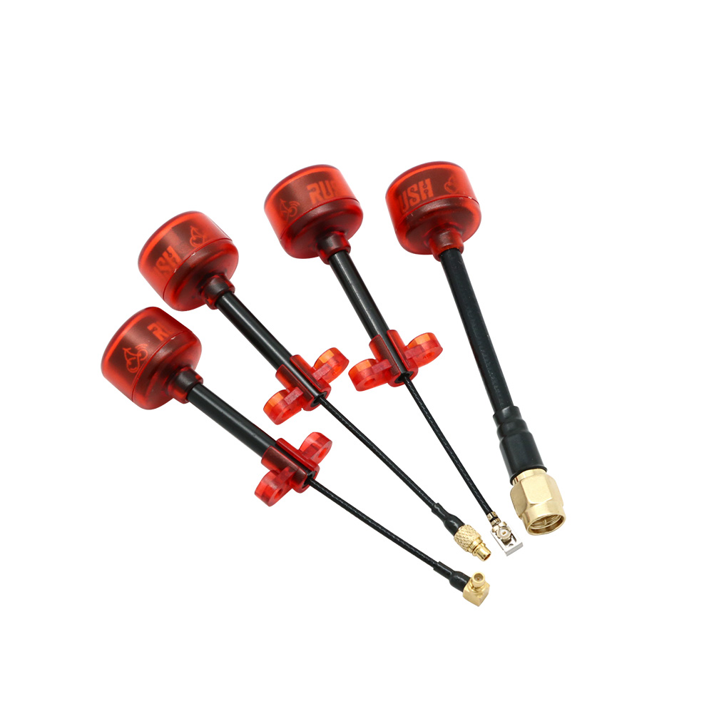 Rush Cherry FPV 5.8G Antenna L - огляд і ціна Drone Rc Fpv