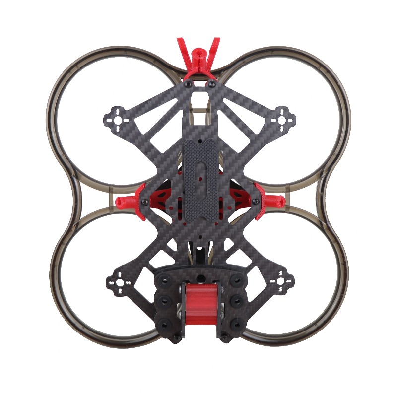 HSKRC CC30 O4 3-inch Ducted FP - огляд і ціна Drone Rc Pro 2