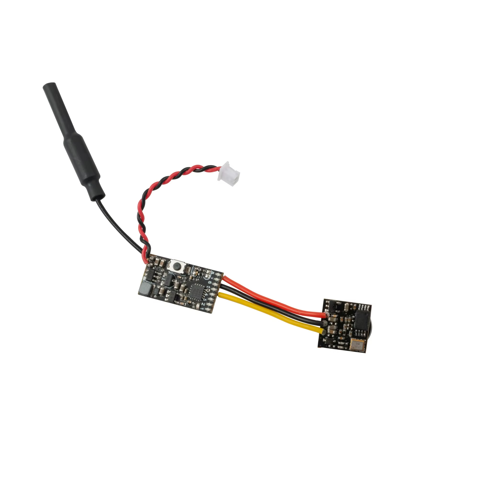 RC Micro Camera FPV AIO 5.8G 2 - огляд і ціна Drone Carrera Rc