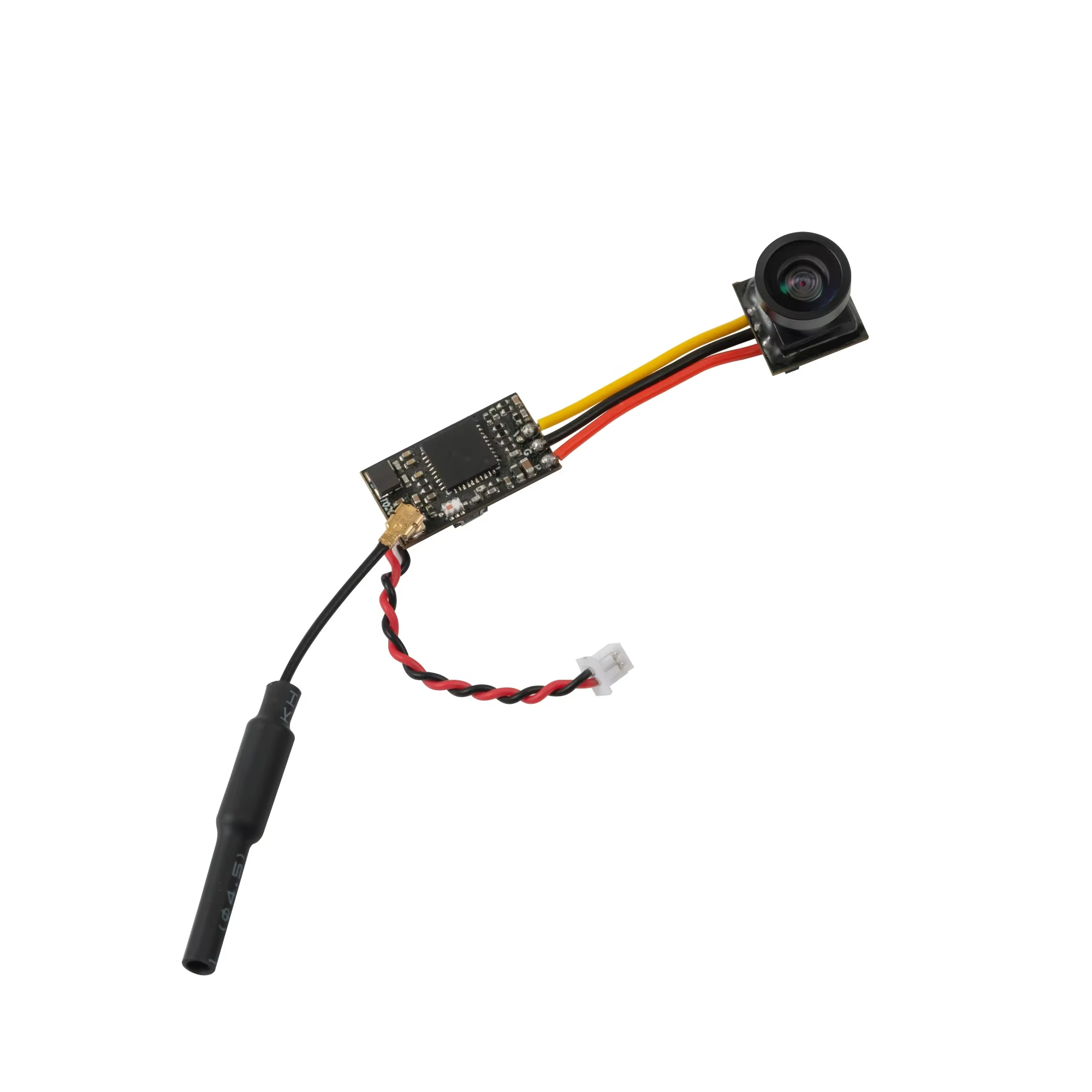 RC Micro Camera FPV AIO 5.8G 2 - огляд і ціна Drone Carrera Rc