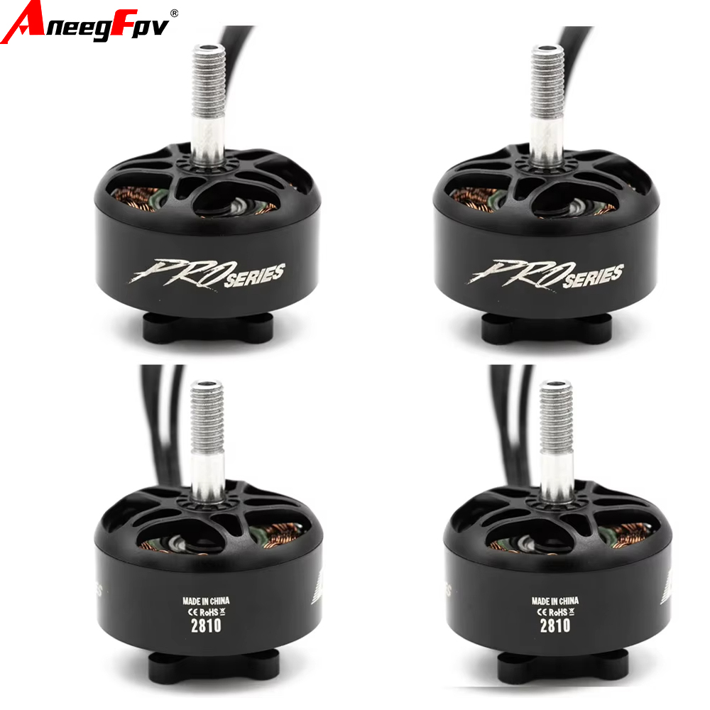 EMAX Pro 2810 1150KV 950KV 3-6 - огляд і ціна Drone Rc Pro 2