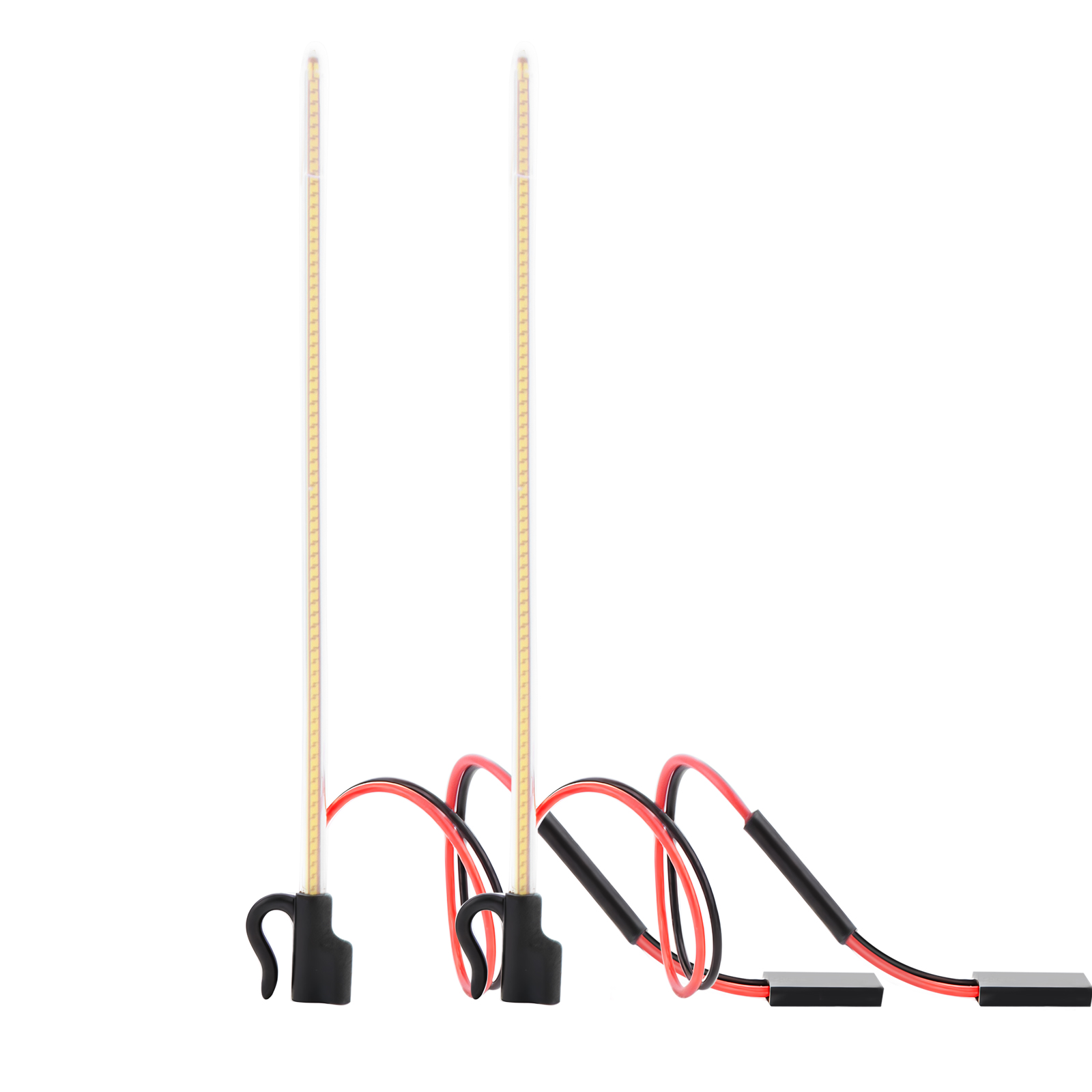 ModRax 2PCS LED RC Antenna Lig - огляд і ціна Drone Lidi Rc