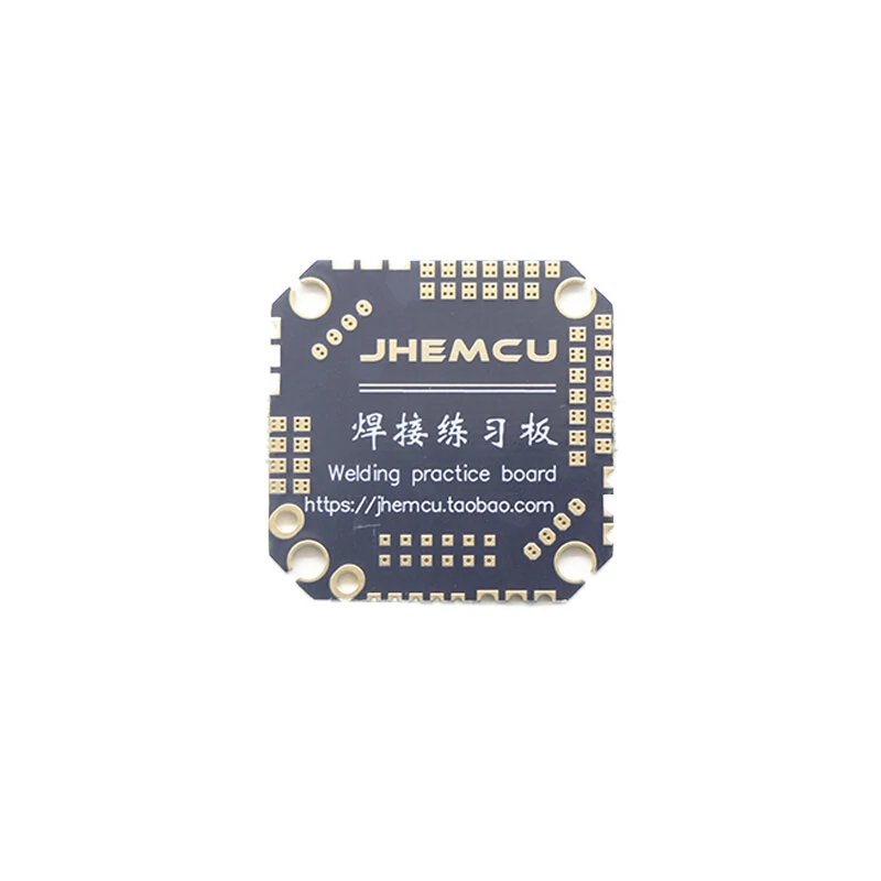 JHMCU Flight Controller Solder - огляд і ціна Drone Rc Fpv