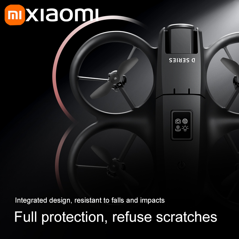 Xiaomi D16 GPS Drone 8K Aerial - огляд і ціна Drone Xiaomi Rc